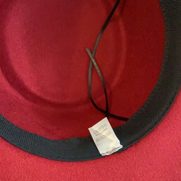 Wide Brim Hats - Picture 6 of 6